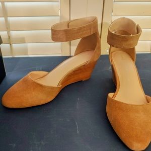 Leather Dorsay Mini 10 W (2 for $30)